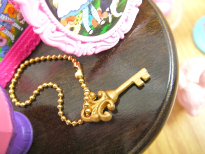 唯一のお気に入り（笑）