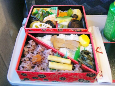 おしゃれな京都駅弁