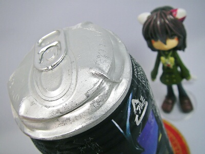 破裂しちゃう？！