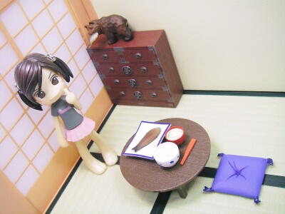 画面に収まった全体図～