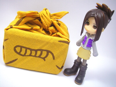 まめぐい寅ちゃん後