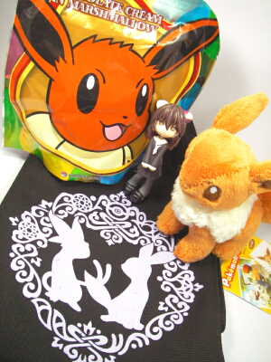 ブイコレ09そのにー