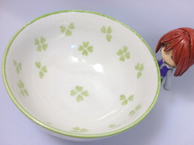 新茶碗その２～