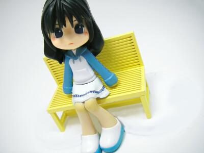 複数作って公園みたいに並べるのも可愛いかも