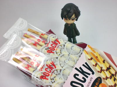 中身はこんなの