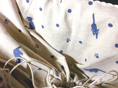 このさり気なさが良い！