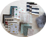 並べてみました！