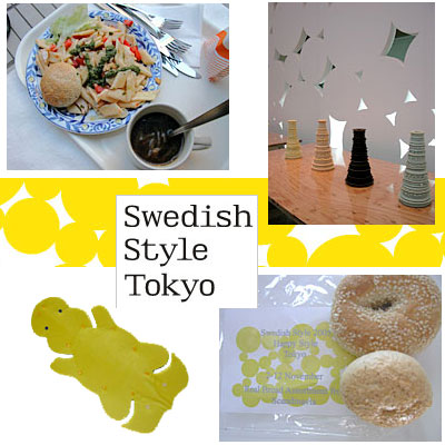 Swedish Style Tokyo