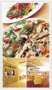 アリオリクッチーナ