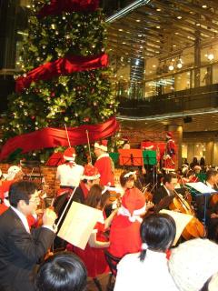 クリスマスコンサート２