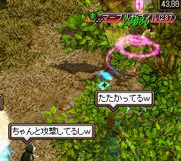 えｗ魅了できてないよ？ｗ