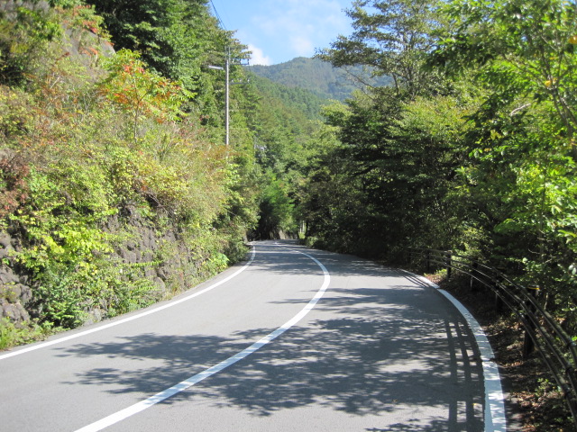 2009/9/25御坂峠７