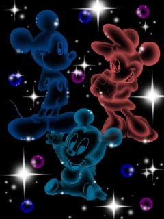 ディズニー