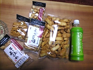 おかき