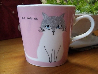 MUG