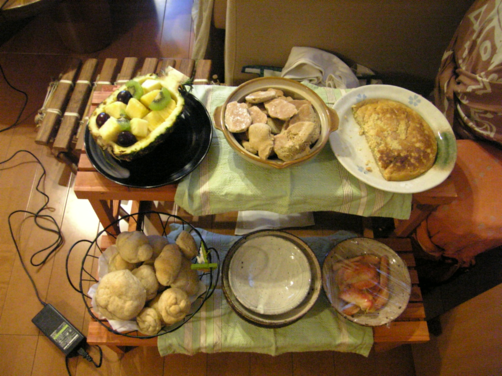 20070715晩御飯２