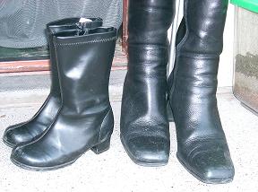 2006 nov 17 まる子ブーツ 002 copy rakuten.JPG