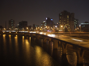 西江大橋１