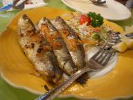 ポルトガル料理