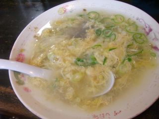 ☆じゃじゃ麺　その後☆