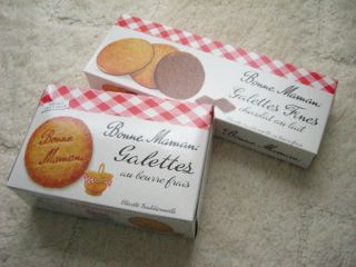 ☆ボンヌママン☆