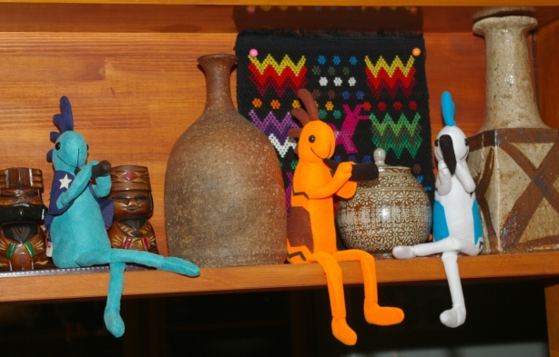 ココペリトリオ