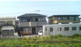train