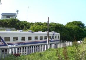 tonoyamatrain