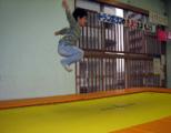 trampoline