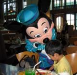 mickey