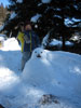snowman