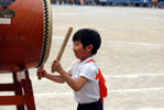 運動会2