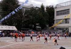 運動会11