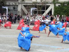 運動会12