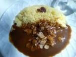 チキンカレー