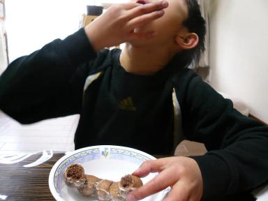 のび太