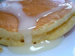 ホットケーキ