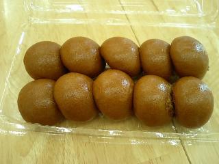 10円饅頭