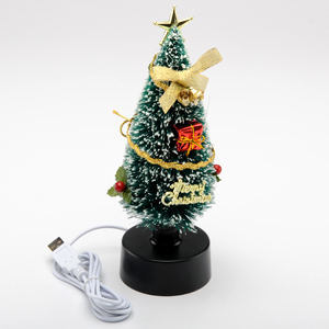 USBクリスマスツリー【WEB限定商品】