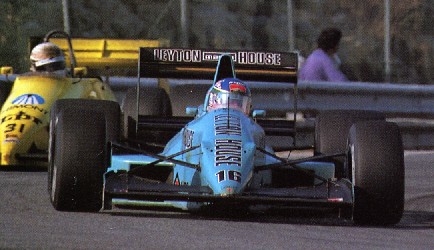 F1 LEGENDS 1987～1988』 | のりぞうRacing - 楽天ブログ