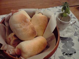 20090327手作りパン