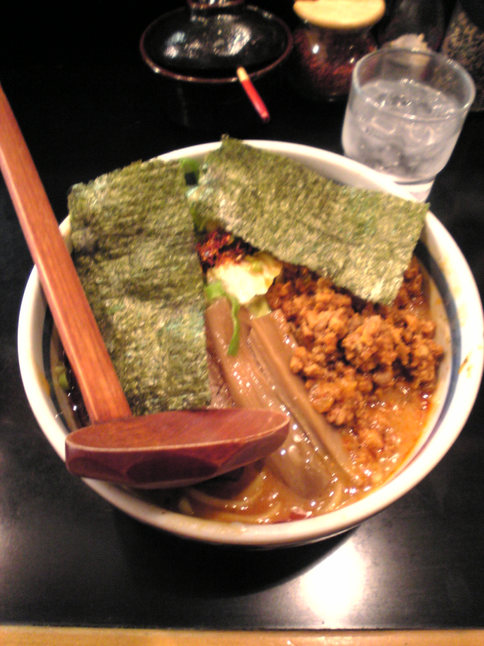 うえだ特濃