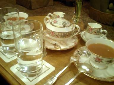 royalpark tea salon