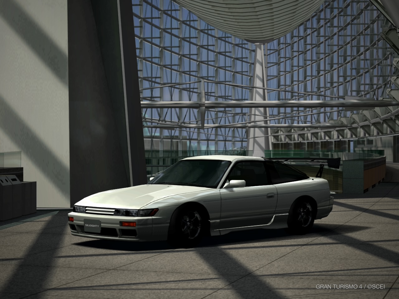 My Gran Turismo 4 Picture Mmsc Gt4オーナーと頭文字d4プレイヤーが集まるブログ 楽天ブログ