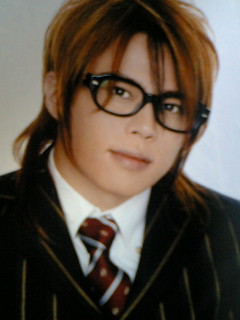 abingdon boys schoo西川