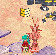 10/04/21  ALO ハルフェ　傭兵ナイカ最後の勇姿？