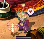 月箭（つきや）