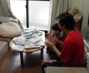 はっぴばっで～ちゅーゆー♪