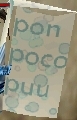 pon poco puu