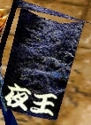 夜王？